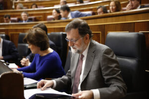 Leia mais sobre o artigo O presidente vai cair… na Espanha