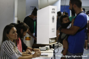 Leia mais sobre o artigo Eleições 2018: Uma situação delicada