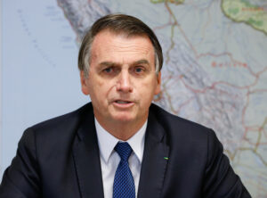 Leia mais sobre o artigo Presidente dissipou patrimônio eleitoral