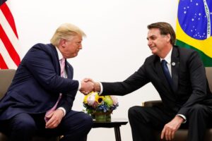 Leia mais sobre o artigo A opção pelo confronto