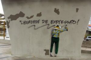 Leia mais sobre o artigo Brasil vive tensão institucional em série