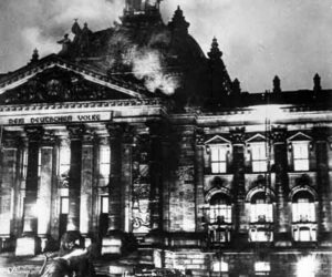 Leia mais sobre o artigo Não há coincidências na história