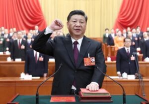 Read more about the article Para entender a economia política da nova era chinesa